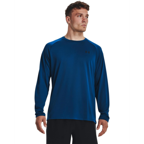 Mens Under Armour UA Tech 20 Long Sleeve