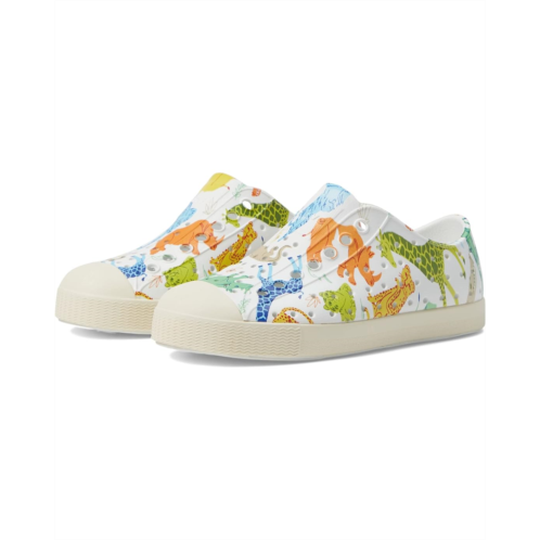 Native Shoes Kids Jefferson Sugarlite Print (Toddler)