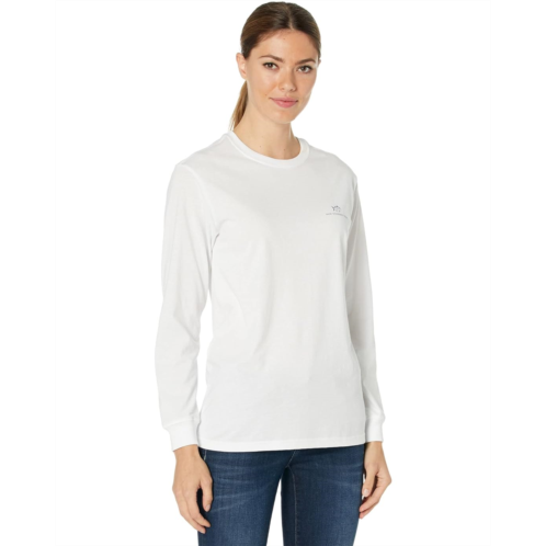 Southern Tide Canoe and You Long Sleeve T-Shirt