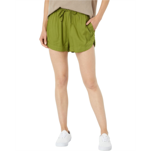 RVCA New Yume Shorts