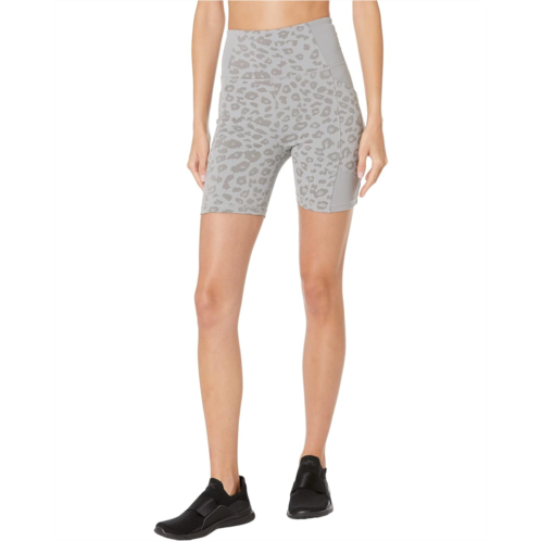 Blanc Noir Yolo Bike Shorts