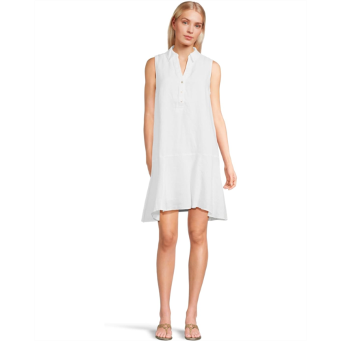 Womens Lilly Pulitzer Ellowyn Linen Dress