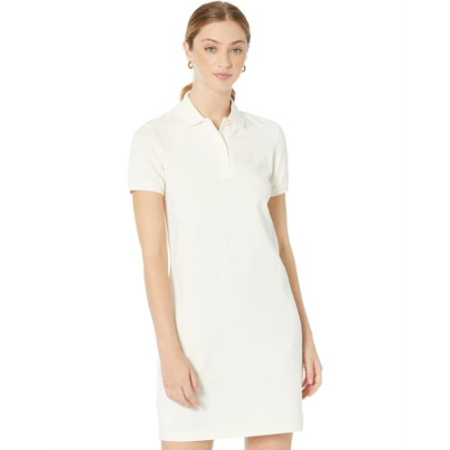 Twin Tipped Fred Perry Dress