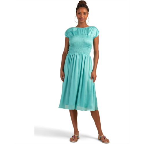 Trina Turk Entertain Dress