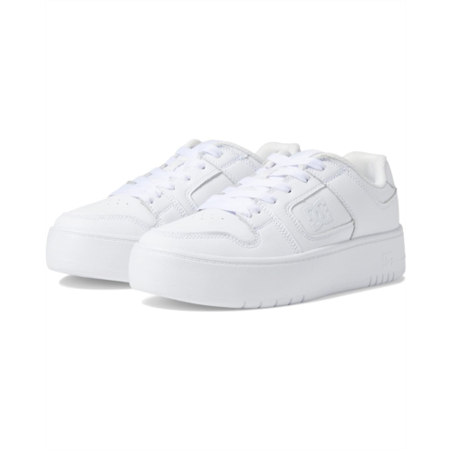 Womens DC Manteca 4 Platform