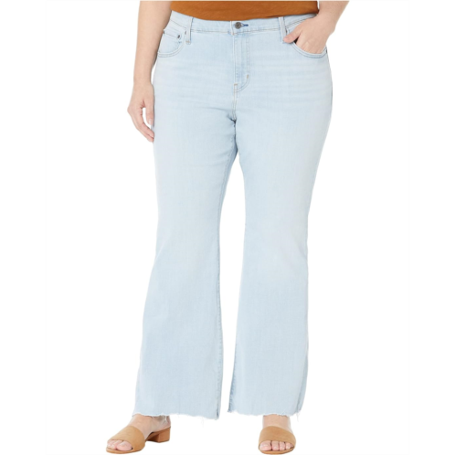 Levi  s Womens High-Rise Flare