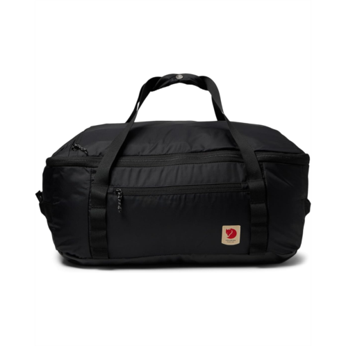 Fjallraven Duffel Bag