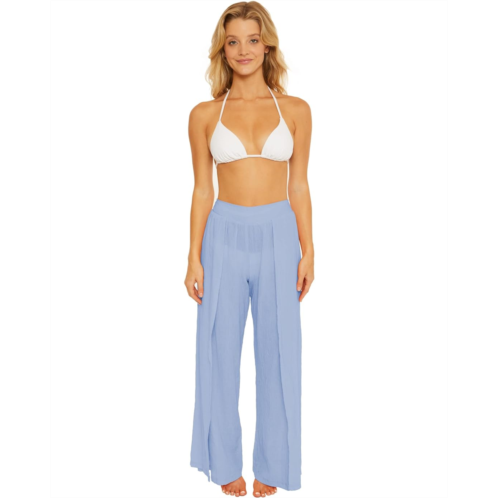 Womens BECCA Tanzania Scarf Tie Pant