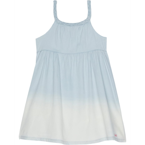 Levi  s Kids Sleeveless Denim Dress (Little Kids)