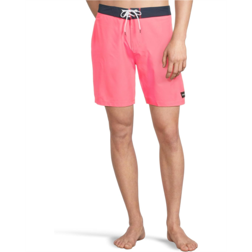 Mens Hurley Phntm Eco Oao Solid 18
