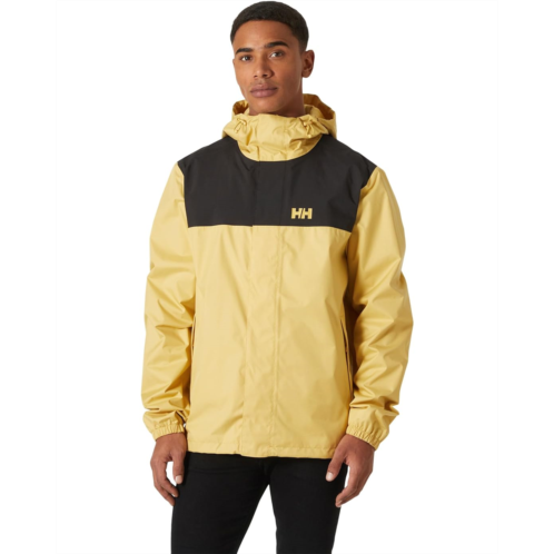Mens Helly Hansen Vancouver Rain Jacket