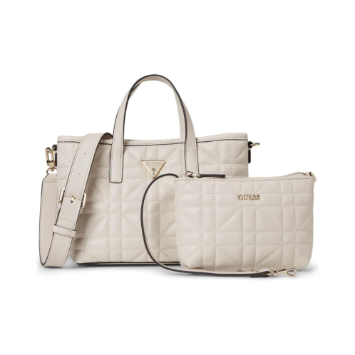 GUESS Edita Mini Tote
