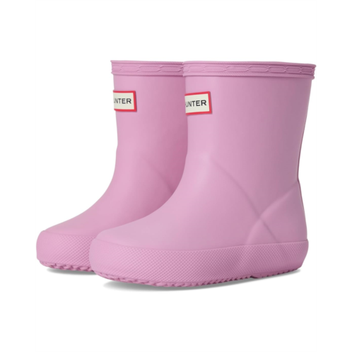 Hunter Kids First Classic Boots (Toddler/Little Kid)
