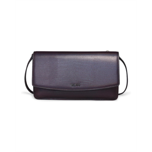 Tumi Belden Wallet Crossbody