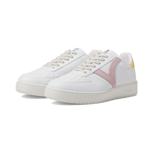 Womens victoria Madrid Synthetic Leather Color V