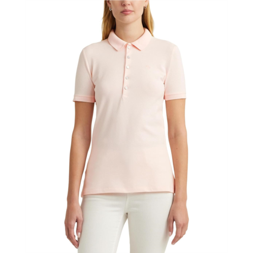 POLO RALPH LAUREN Pique Polo Shirt