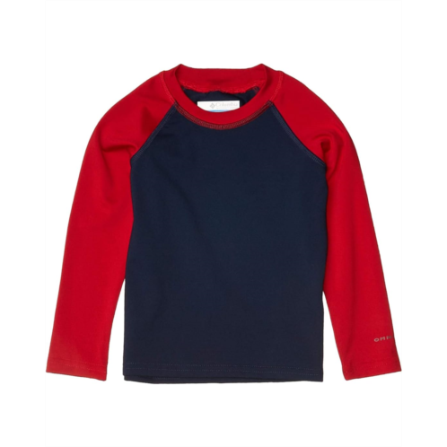 Columbia Kids Sandy Shores Long Sleeve Sunguard (Toddler)