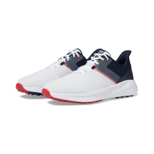 Mens FootJoy FJ Flex Golf Shoes