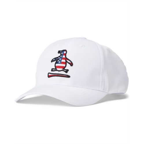 Original Penguin Golf Americana Pete Hat