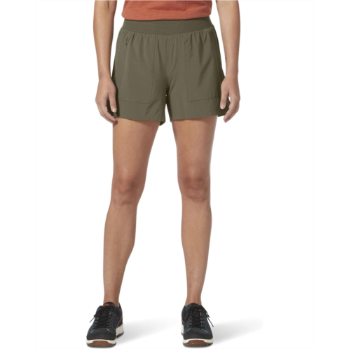 Royal Robbins Spotless Evolution Shorts