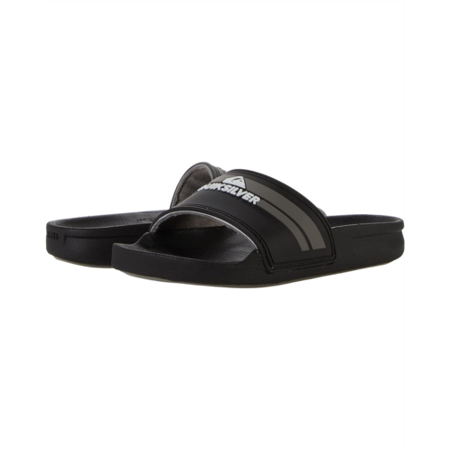 Quiksilver Kids Rivi Slide (Toddler/Little Kid/Big Kid)