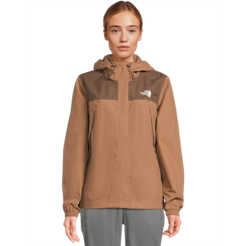 Womens The North Face Antora Rain Jacket