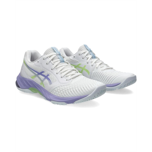 ASICS Womens Netburner Ballistic FF 3 Volleyball Shoe