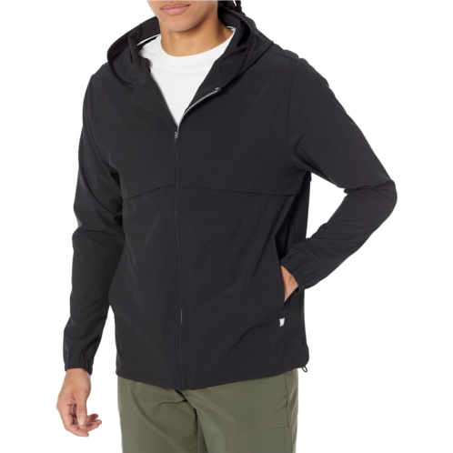 Mens Black Clover Jack Jack Outerwear