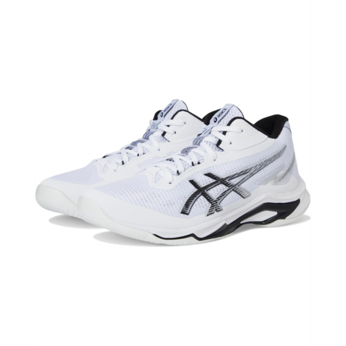 Mens ASICS Netburner Ballistic FF MT 4