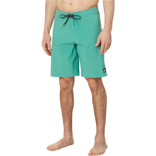 Mens Quiksilver 20 Surfsilk Kaimana Shorts