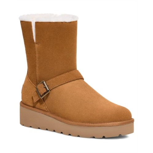 Womens Koolaburra by UGG Kelissa Short