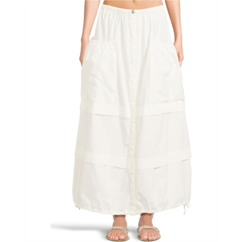 Free People Eloise Maxi Skirt