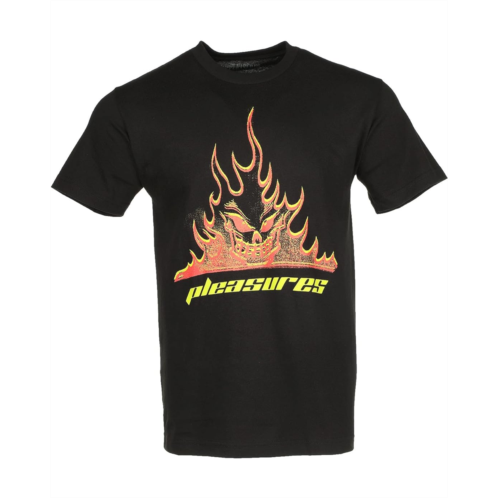 Pleasures Flameboy T-Shirt