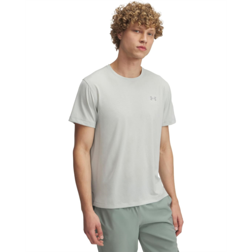 Mens Under Armour Streaker T-Shirt