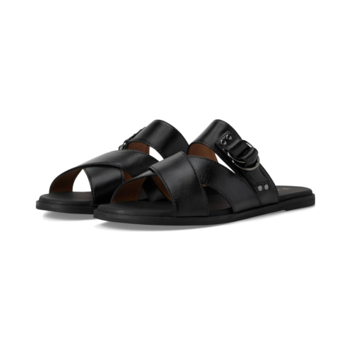 Johnston & Murphy Shayla Cross-Band Slide