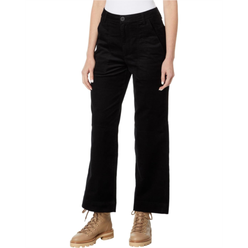 Womens KUT from the Kloth Charlotte - Corduroy Pants w/ Pork Chop Pockets