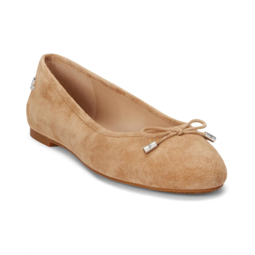 POLO RALPH LAUREN Womens Lauren Ralph Lauren Jayna Ballet Flat