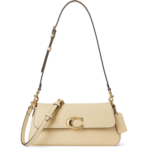 COACH Jet Shoulder Bag
