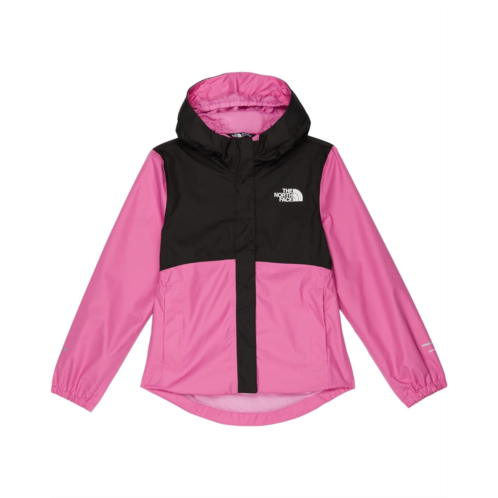 The North Face Kids Antora Rain Jacket (Little Kids/Big Kids)