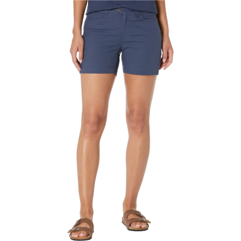 Royal Robbins Billy Goat II Shorts