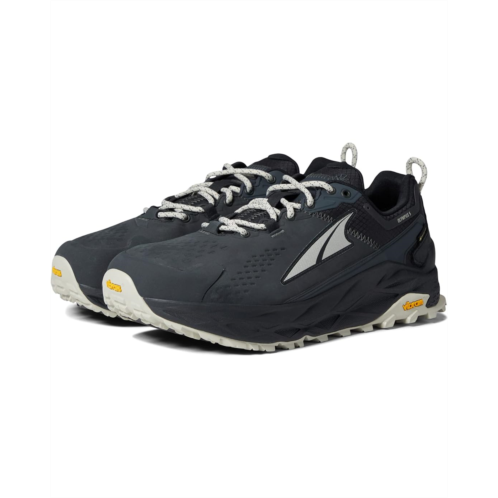 Altra Olympus 5 Hike Low GTX