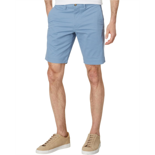 Mens Polo Ralph Lauren 95-Inch Stretch Slim Fit Chino Shorts