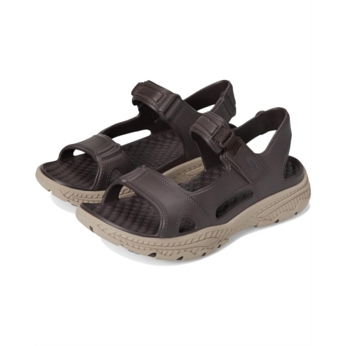 SKECHERS Foamies Creston Ultra Quarter Strap
