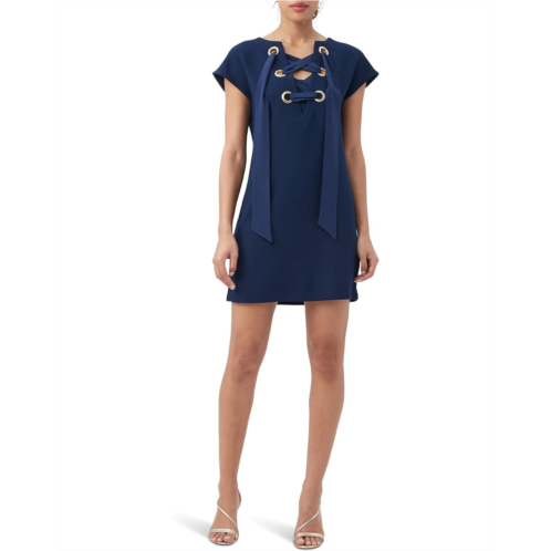 Womens Trina Turk Orlando Dress