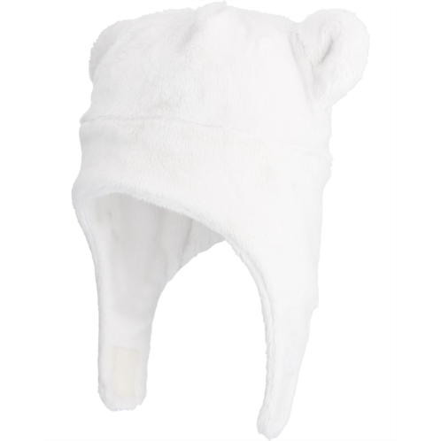 Obermeyer Kids Teddy Fur Hat (Toddler/Little Kids)