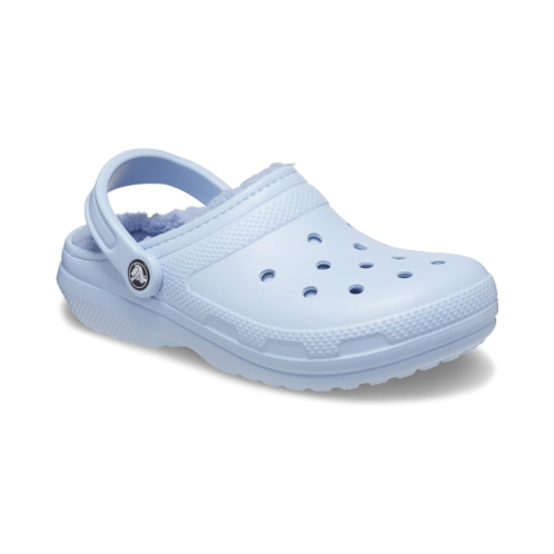 Crocs Classic Lined Clog