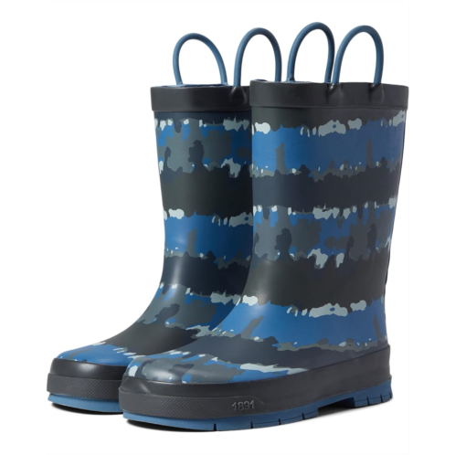 Western Chief Kids Tie-Dye Dude Rain Boot (Toddler/Little Kid/Big Kid)