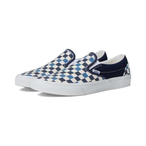 Vans Classic Slip On Checkerboard