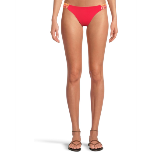 Womens BECCA Fiesta Avery American Fit Bottom