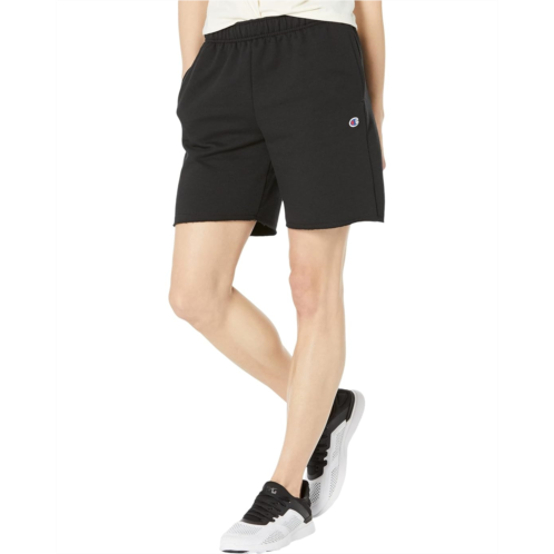 Champion Powerblend Shorts 6.5